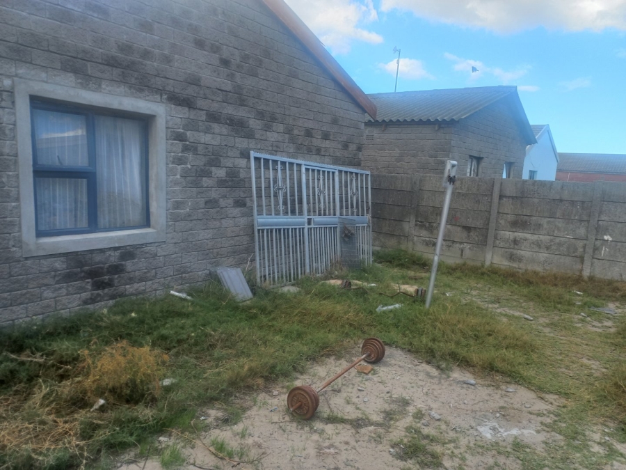 2 Bedroom Property for Sale in Philippi Western Cape